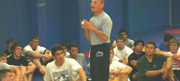 It’s Not Just About Wrestling, It’s About Life