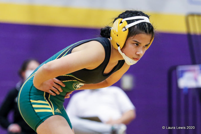 My Greatest Opponent Is Me