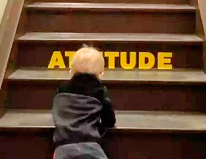 Wrestling Attitude