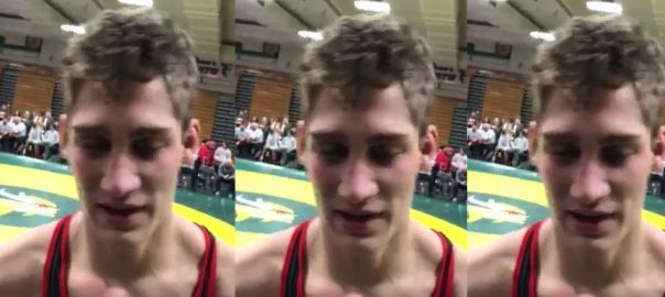 Odessa’s Jake Evinger