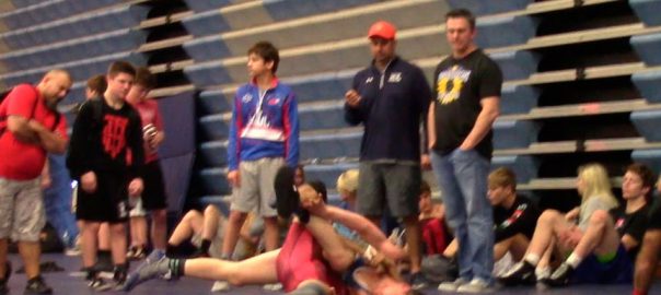 Kage Lenger (Liberty)