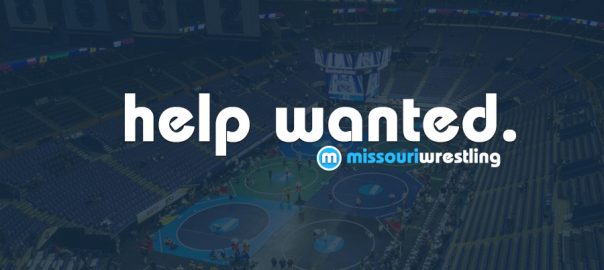Private: We’re building a network of Missouri wrestling coverage. Please join us!