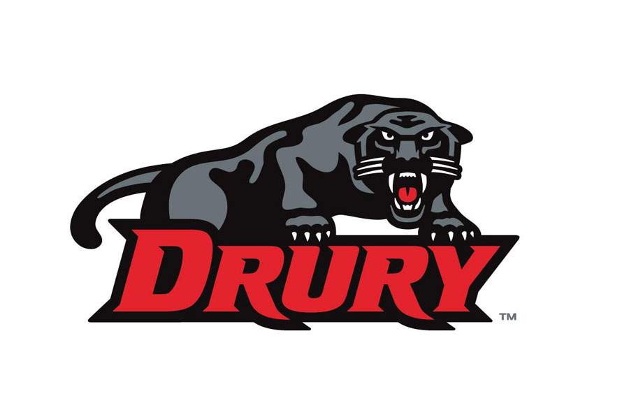 Drury University Intra-Squad Dual Results