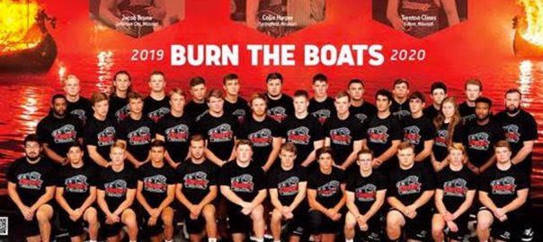 Drury University Intra-Squad Matches
