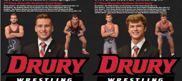 Drury Results – Kaufman Brand Bayly