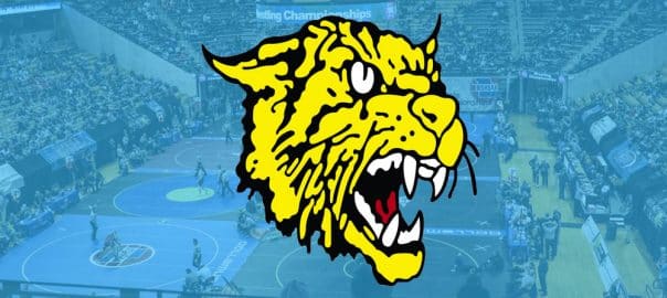 Diamond steadying on participation, state qualifiers but looking for state medal breakthrough