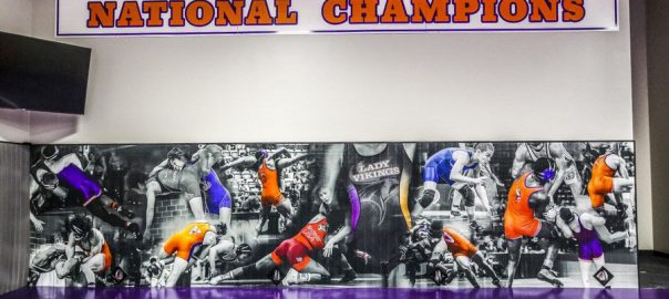 Missouri Valley starts season in Top 10
