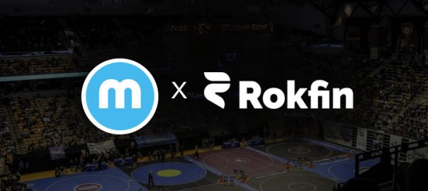 Missouri Wrestling + Rokfin Partnership