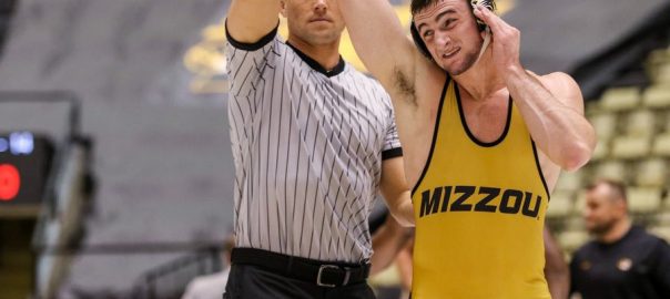 Illinois vs Mizzou: Border Showdown Preview