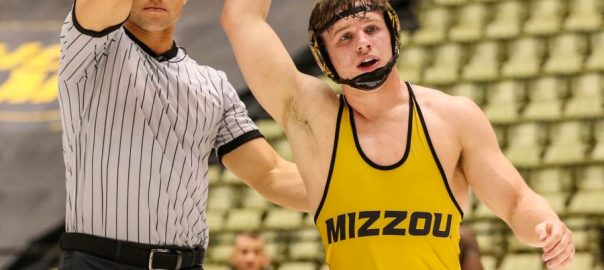 Mizzou Tiger Style kicks off season at Virginia Tech