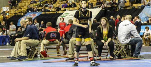 MSHSAA Girls Weight Classes announced