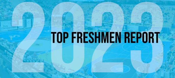 Missouri Top Freshmen Report