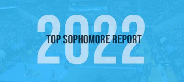 Missouri Top Sophomore Report