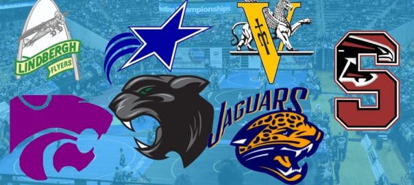 The Class 4 District 1 Rundown
