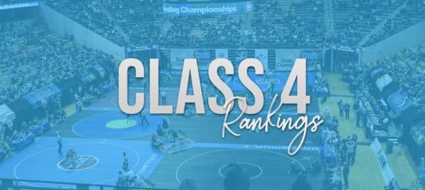 Class 3 Individual & Team Rankings Updated