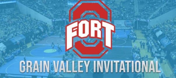 Fort Osage takes the team top spot at Grain Valley