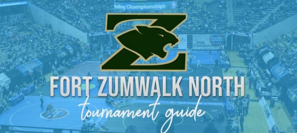 Fort Zumwalt North: Tournament Guide