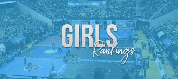 Missouri Girls Rankings Updated