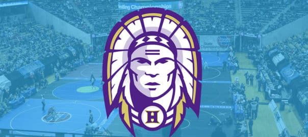 Huddlestone to chase 2nd state title after making Hallsville history a season ago