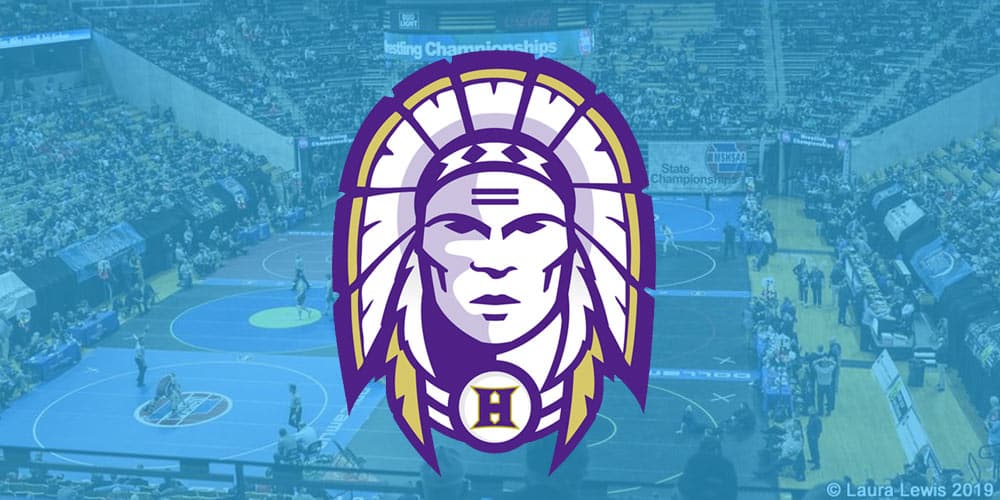 Huddlestone to chase 2nd state title after making Hallsville history a season ago