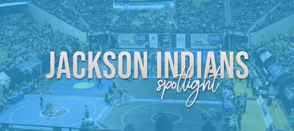 Team Spotlight: Jackson