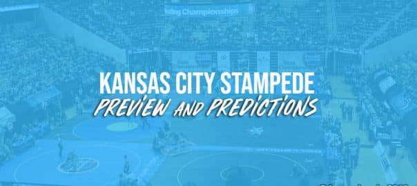 Kansas City Stampede 2019 Preview