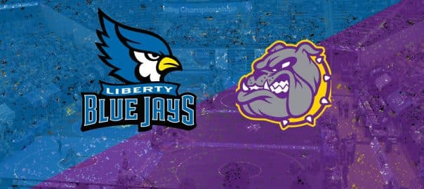 Nationally ranked Liberty Blue Jays make early-season statement