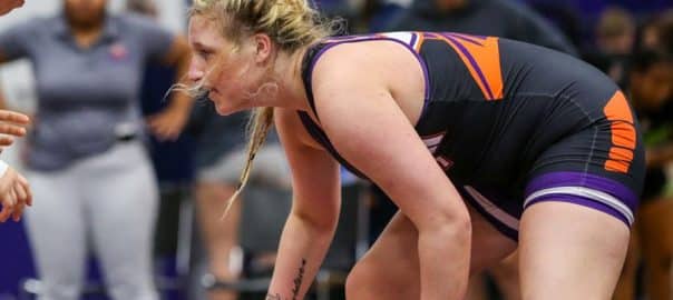 Missouri Valley College Women’s Wrestling Earns Home Dual Win Over St. Mary