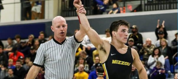 Mizzou at the Cougar Clash Tournament Preview; Thoughts & Predictions