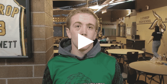 Lathrop Invitational Interviews