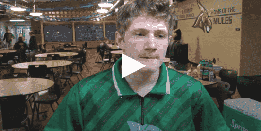Lathrop Invitational Interviews