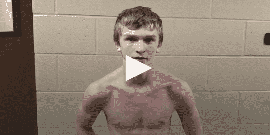 Lathrop Invitational Interviews