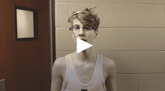 Lathrop Invitational Interviews