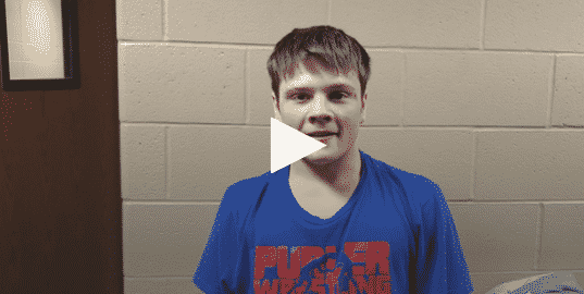Lathrop Invitational Interviews