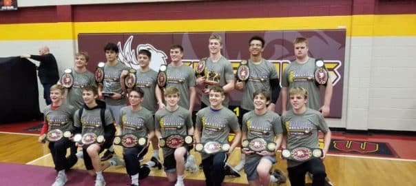 49th Annual Winnetonka Invitational in-depth recap.