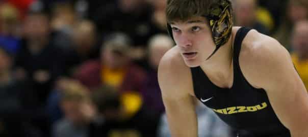 Mizzou vs Ohio weight-by-weight dual preview