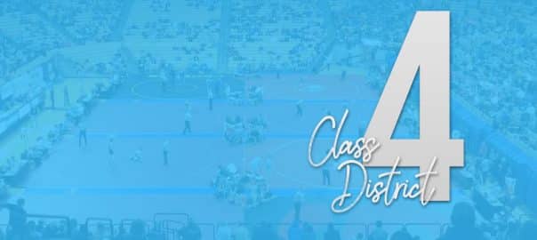 Class 4 District 4 Holiday Update