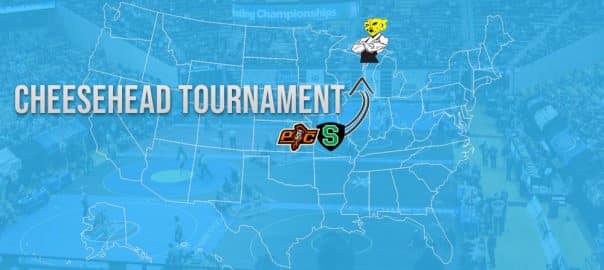Cheesehead Invitational