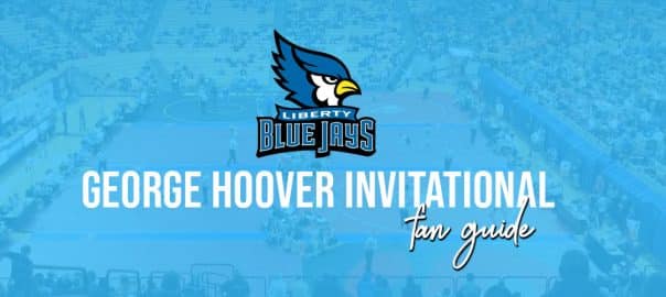 18th Annual George Hoover Wrestling Invitational