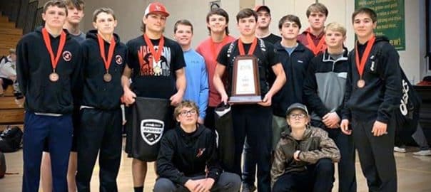 Jackson Indians dominate 52nd Kinloch Classic