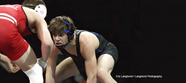 Blue Jays reign supreme in battle of state’s top two Class 4 teams