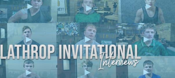 Lathrop Invitational Interviews