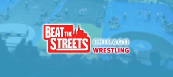 Liberty places 4th at Beat the Streets Brawl in Chicago – highest finishing public school at the brawl