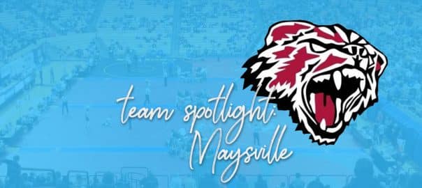 Team Spotlight: Maysville