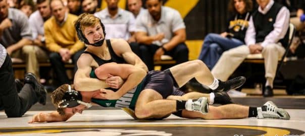 Combo: Mizzou vs Ohio recap PLUS Mizzou vs UNI Preview