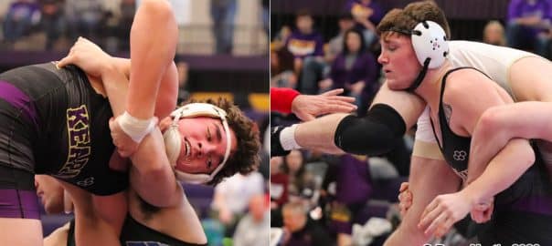 Kearney, Smithville go 1-2 in Class 3 District 4, set themselves up for run at state hardware