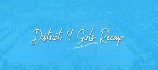 Missouri District 4 Girls Recap