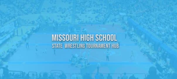 2020 Missouri High School State Tournament HUB