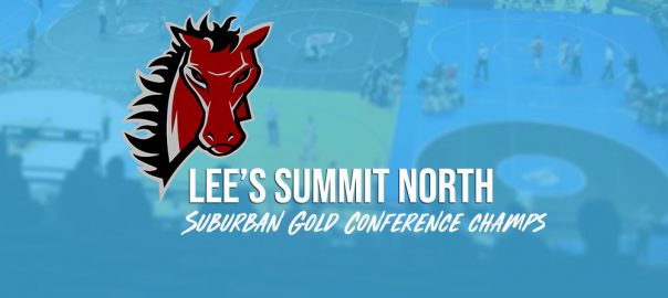 Lee’s Summit North-Blue Springs dual for Suburban Gold title