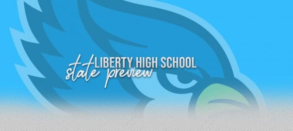 Liberty, Reno look to make history at Class 4 state meet